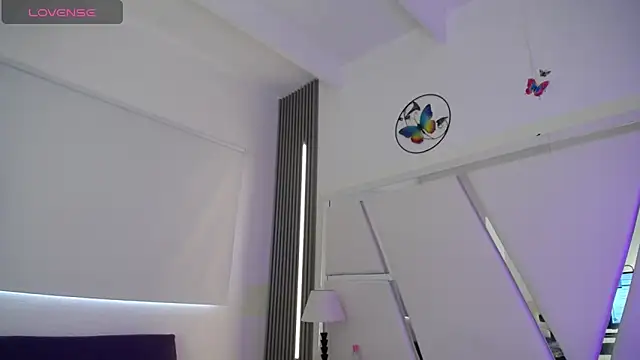 Bella  Morena online show from March 14, 2026, 1:05 pm