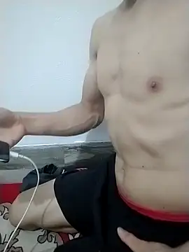 BigShot-Boy online show from March 21, 2026, 3:15 pm