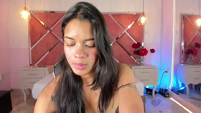 Samantha Elis1 online show from May 23, 2026, 3:16 pm