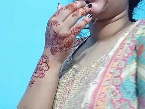 Emma 4433 online show from March 22, 2026, 5:38 pm