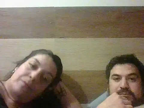pareja-ma online show from April 26, 2026, 9:34 pm