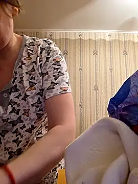  LOLA-LOLA  online show from March 31, 2026, 7:03 pm