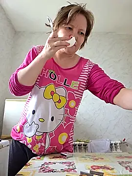  LOLA-LOLA  online show from April 20, 2026, 8:17 am