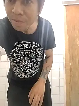 Ang3l 19 online show from March 30, 2026, 3:40 am