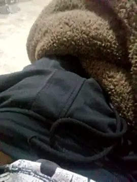 Ang3l 19 online show from April 1, 2026, 5:52 am