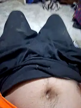 Ang3l 19 online show from April 9, 2026, 3:17 am