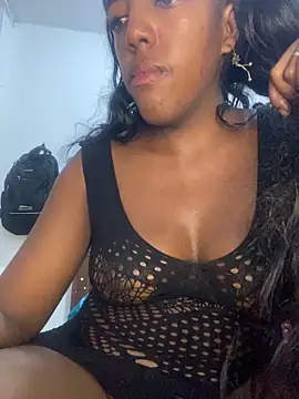 Brenda hot27 online show from June 7, 2026, 1:10 am