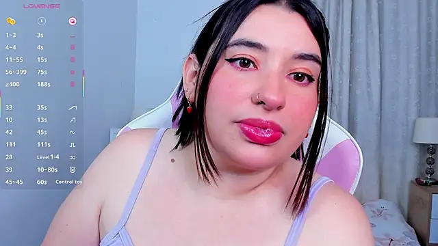 leidydrip  online show from April 3, 2026, 4:21 am