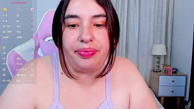 leidydrip  online show from April 7, 2026, 4:57 am