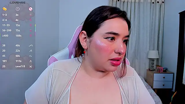 leidydrip  online show from April 15, 2026, 4:30 am