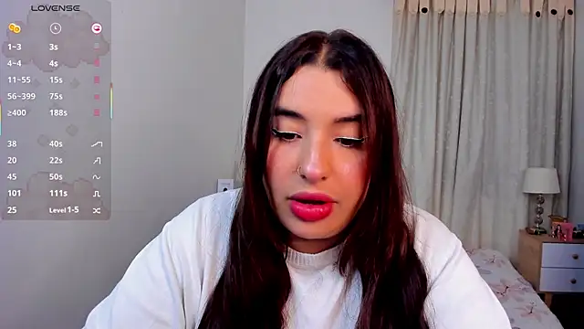 leidydrip  online show from April 16, 2026, 3:29 am