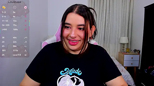 leidydrip  online show from April 22, 2026, 4:04 am