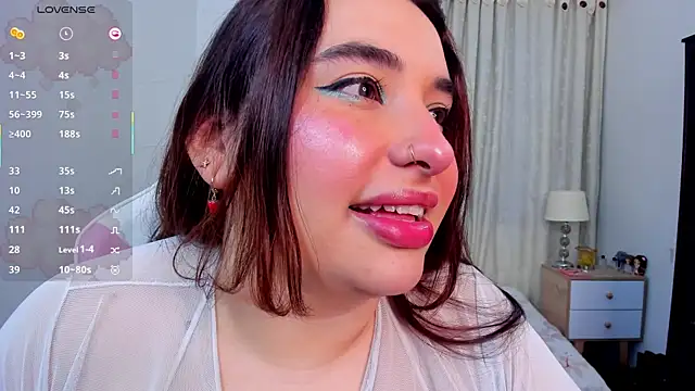 leidydrip  online show from April 24, 2026, 3:31 am