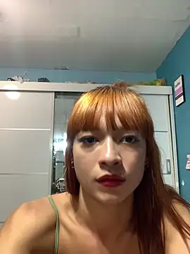 Angellmel online show from April 6, 2026, 9:49 pm