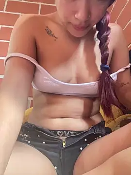 CandyRex online show from March 21, 2026, 3:37 pm