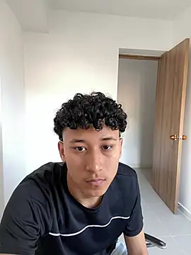 andres 007 online show from March 11, 2026, 8:04 pm