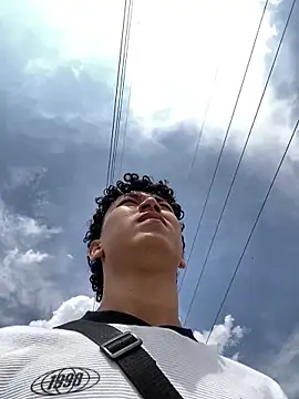 andres 007 online show from March 12, 2026, 6:14 pm