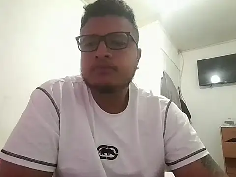 Dc333777 online show from March 12, 2026, 12:33 pm