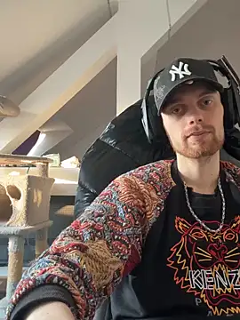 nomercy0807 online show from March 18, 2026, 4:43 pm