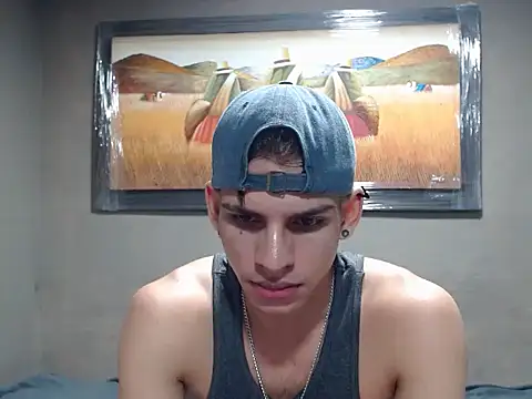 ConradGrayson78 online show from March 13, 2026, 3:46 am