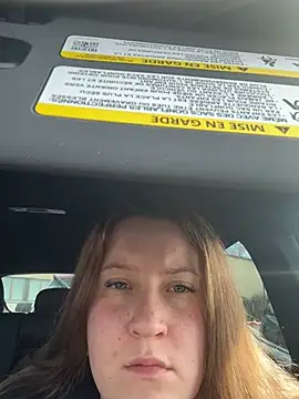 aurorashh online show from March 12, 2026, 6:58 pm