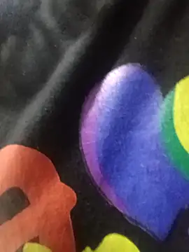 Dirty Salome2 online show from March 16, 2026, 3:01 am