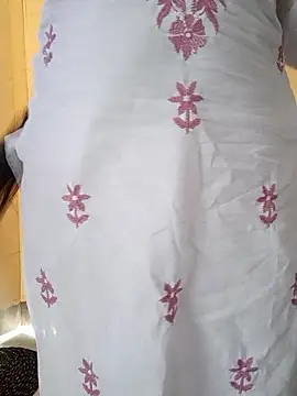 Jesmin khan01 online show from April 13, 2026, 7:36 am