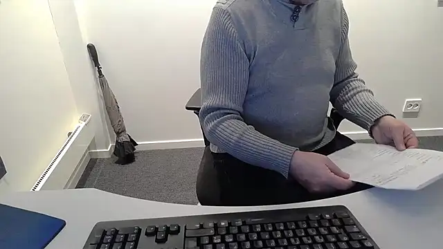 Buggemann online show from April 7, 2026, 4:24 am