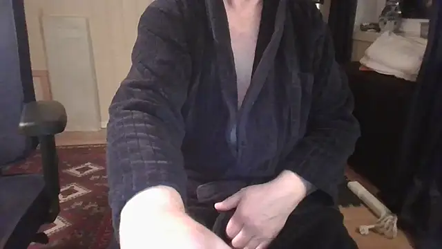 Buggemann online show from April 17, 2026, 3:09 am