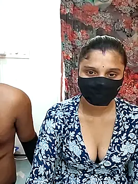 Telugucouple1431 online show from June 14, 2026, 9:22 am