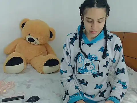 Snapshot of Dilecta_hersy65 chatting on April 1, 2026, 5:52 am Dilecta hersy65 online show from April 1, 2026, 5:52 am