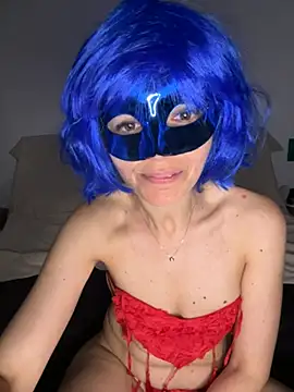 Snapshot of oursecretnights1 chatting on April 6, 2026, 8:43 pm oursecretnights1 online show from April 6, 2026, 8:43 pm