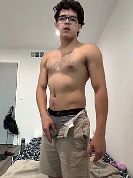 Caleb-Sweats online show from May 24, 2026, 3:06 pm