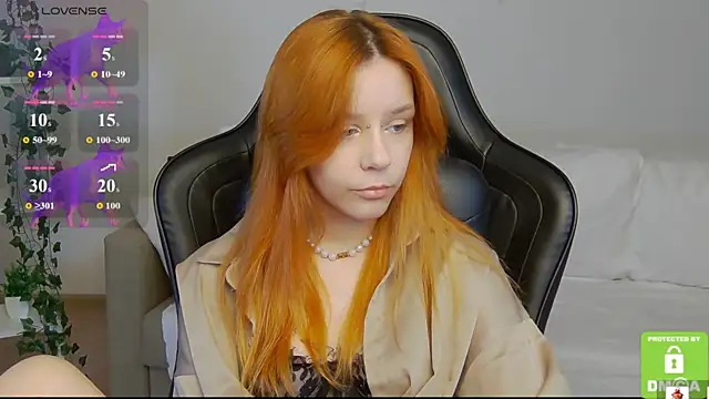 Rachel lips online show from June 17, 2026, 8:50 am