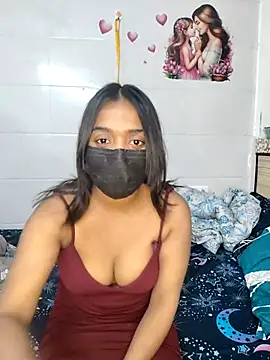 Miss Anjali O online show from March 21, 2026, 4:43 pm