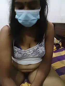 Amisha-35 online show from June 18, 2026, 12:09 pm