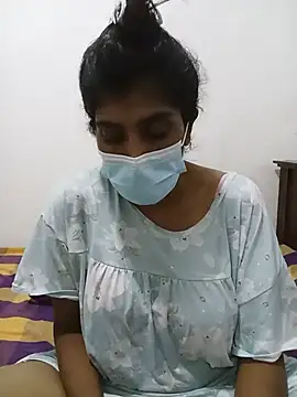 Amisha-35 online show from June 19, 2026, 12:42 pm