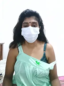 Amisha-35 online show from July 15, 2026, 1:00 am