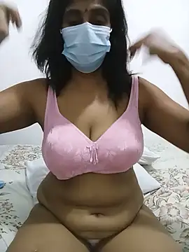 Amisha-35 online show from July 18, 2026, 1:04 pm