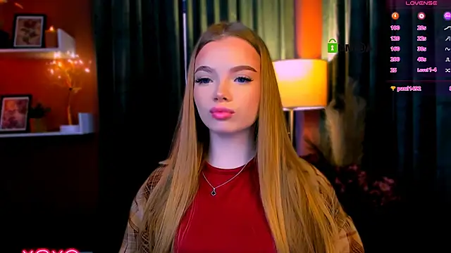 maddy moah online show from April 13, 2026, 5:02 am