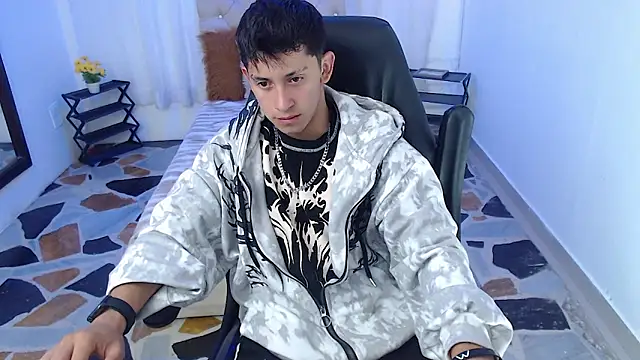 Kei 23 online show from April 6, 2026, 11:22 am