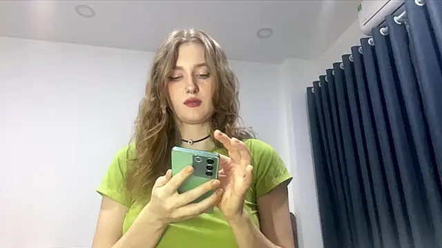 JanesSpace online show from April 11, 2026, 6:23 pm