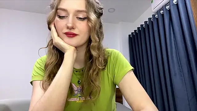 JanesSpace online show from April 21, 2026, 11:38 am