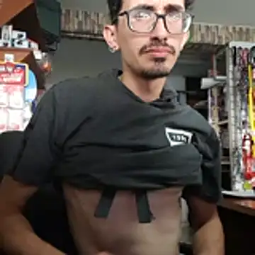 jhosuamoore online show from April 9, 2026, 8:36 pm