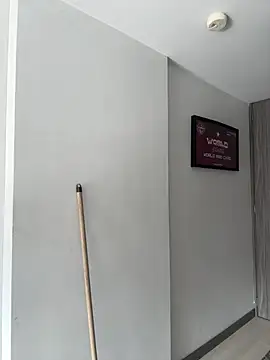 Axel Dominus online show from March 29, 2026, 4:07 pm