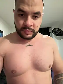 Axel Dominus online show from July 9, 2026, 7:12 am