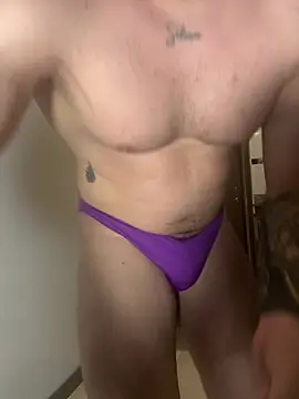 Axel Dominus online show from July 30, 2026, 7:18 am