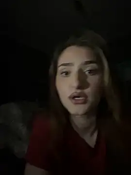 CuteCeline18 online show from March 12, 2026, 7:20 pm