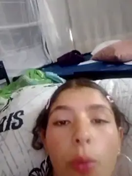 LINDA EF online show from March 29, 2026, 3:56 pm