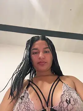 AbbyRousee online show from March 15, 2026, 3:51 pm